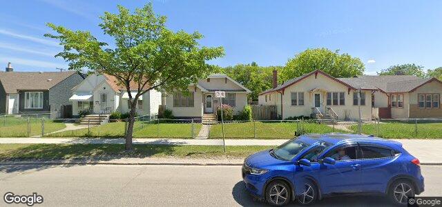 837 Arlington Street（加拿大曼尼托巴省温尼伯市）房屋照片