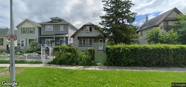 837 Home Street（加拿大曼尼托巴省温尼伯市）房屋照片