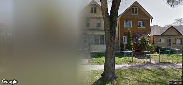 837 Lipton Street（加拿大曼尼托巴省温尼伯市）房屋照片