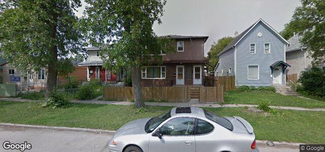 838 Burnell Street（加拿大曼尼托巴省温尼伯市）房屋照片