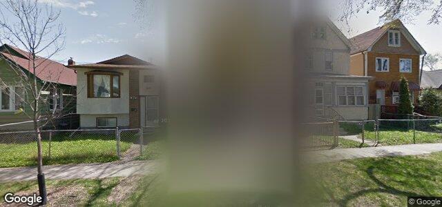 839 Lipton Street（加拿大曼尼托巴省温尼伯市）房屋照片