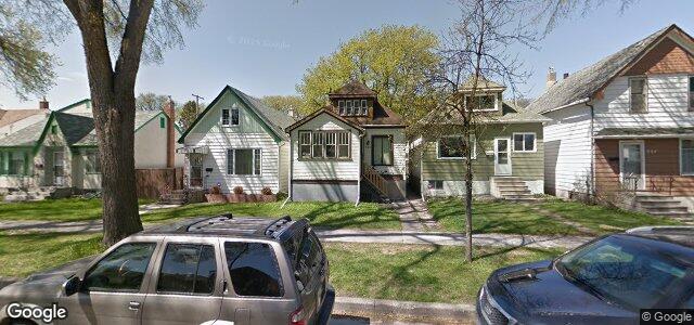 840 Lipton Street（加拿大曼尼托巴省温尼伯市）房屋照片