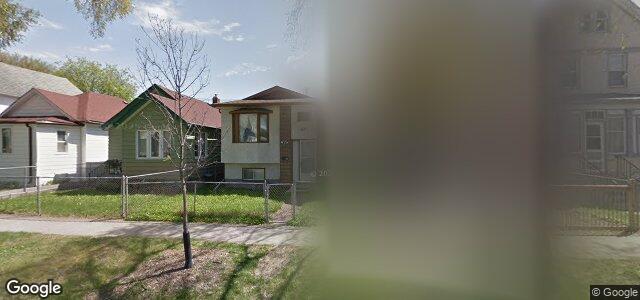 841 Lipton Street（加拿大曼尼托巴省温尼伯市）房屋照片