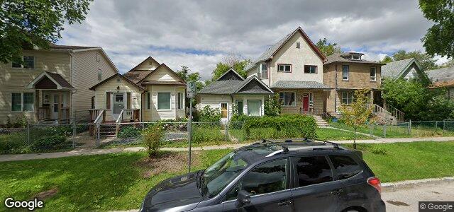 842 Home Street（加拿大曼尼托巴省温尼伯市）房屋照片