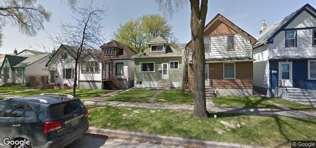 842 Lipton Street（加拿大曼尼托巴省温尼伯市）房屋照片