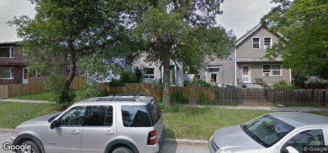 844 Burnell Street（加拿大曼尼托巴省温尼伯市）房屋照片