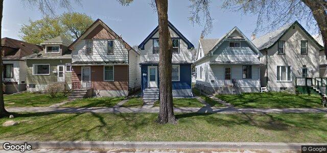 846 Lipton Street（加拿大曼尼托巴省温尼伯市）房屋照片