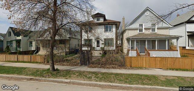 848 Banning Street（加拿大曼尼托巴省温尼伯市）房屋照片