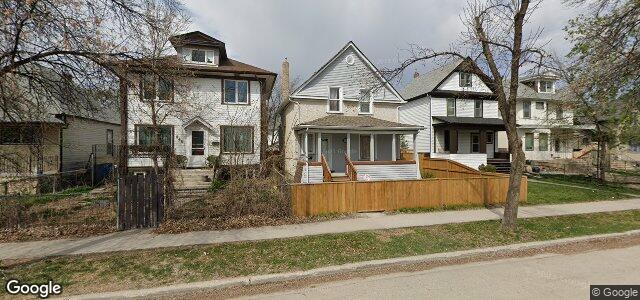 850 Banning Street（加拿大曼尼托巴省温尼伯市）房屋照片