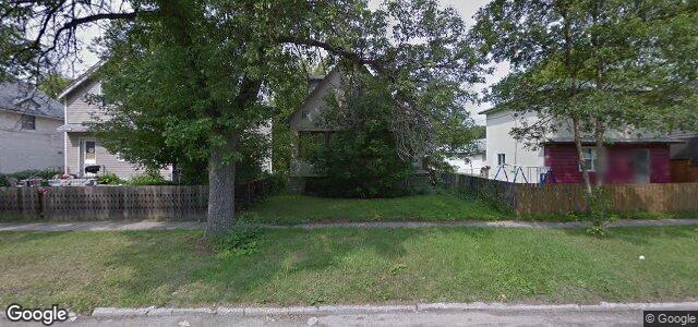 850 Burnell Street（加拿大曼尼托巴省温尼伯市）房屋照片