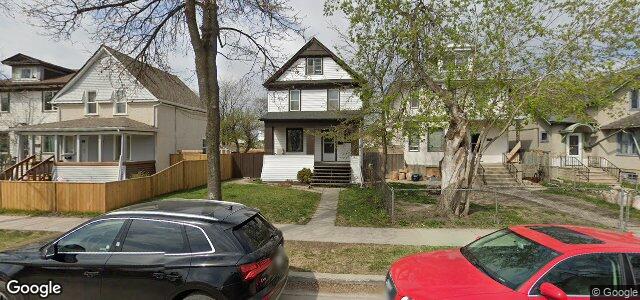 852 Banning Street（加拿大曼尼托巴省温尼伯市）房屋照片