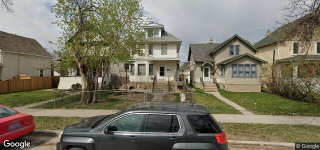 854 Banning Street（加拿大曼尼托巴省温尼伯市）房屋照片