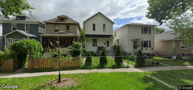 857 Home Street（加拿大曼尼托巴省温尼伯市）房屋照片