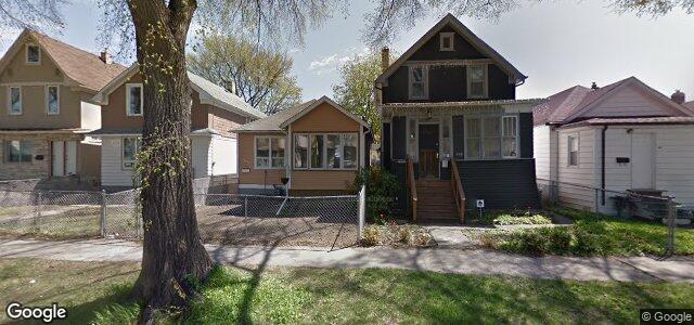 Photo of 857 Lipton Street in Winnipeg, Manitoba