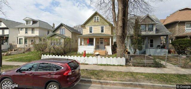 858 Banning Street（加拿大曼尼托巴省温尼伯市）房屋照片