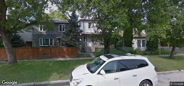 858 Burnell Street（加拿大曼尼托巴省温尼伯市）房屋照片