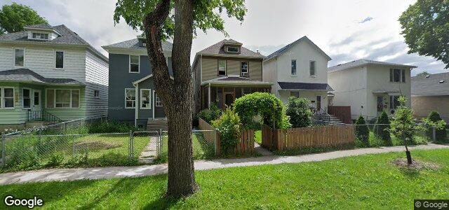 859 Home Street（加拿大曼尼托巴省温尼伯市）房屋照片