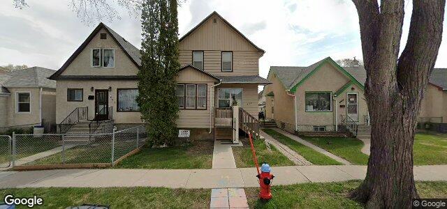 859 Ingersoll Street（加拿大曼尼托巴省温尼伯市）房屋照片