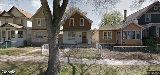 859 Lipton Street（加拿大曼尼托巴省温尼伯市）房屋照片