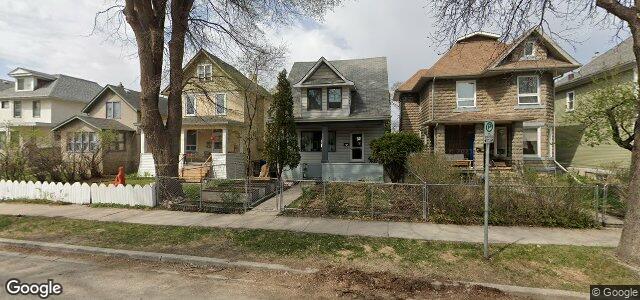860 Banning Street（加拿大曼尼托巴省温尼伯市）房屋照片