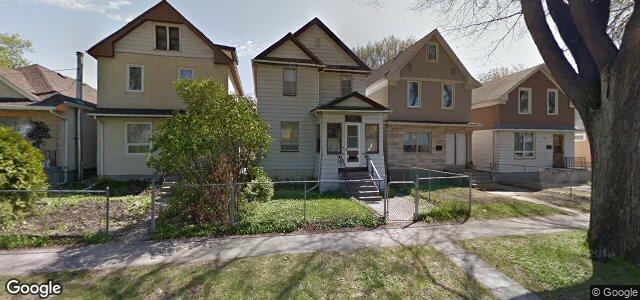 863 Lipton Street（加拿大曼尼托巴省温尼伯市）房屋照片