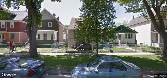 864 Alverstone Street（加拿大曼尼托巴省温尼伯市）房屋照片