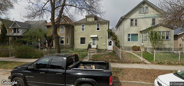 864 Banning Street（加拿大曼尼托巴省温尼伯市）房屋照片