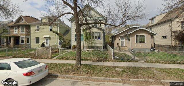 866 Banning Street（加拿大曼尼托巴省温尼伯市）房屋照片