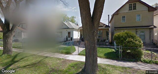 869 Lipton Street（加拿大曼尼托巴省温尼伯市）房屋照片