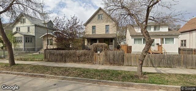 870 Banning Street（加拿大曼尼托巴省温尼伯市）房屋照片