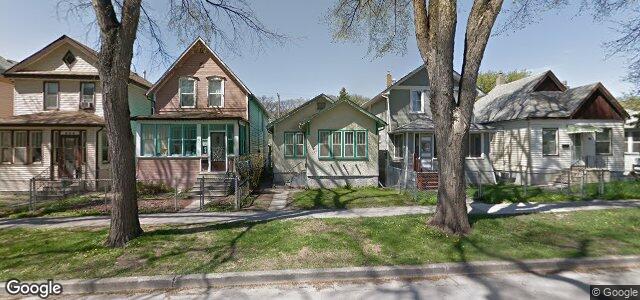 870 Lipton Street（加拿大曼尼托巴省温尼伯市）房屋照片