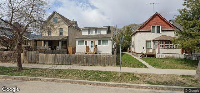 Larawan ng 872 Banning Street sa Winnipeg, Manitoba