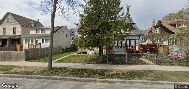 874 Banning Street（加拿大曼尼托巴省温尼伯市）房屋照片