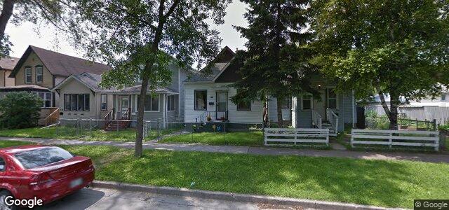 874 Lipton Street（加拿大曼尼托巴省温尼伯市）房屋照片