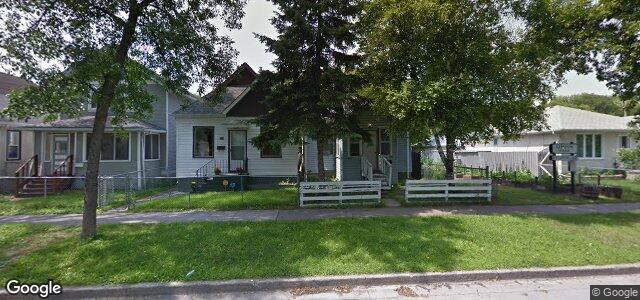 876 Lipton Street（加拿大曼尼托巴省温尼伯市）房屋照片