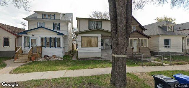 879 Ingersoll Street（加拿大曼尼托巴省温尼伯市）房屋照片