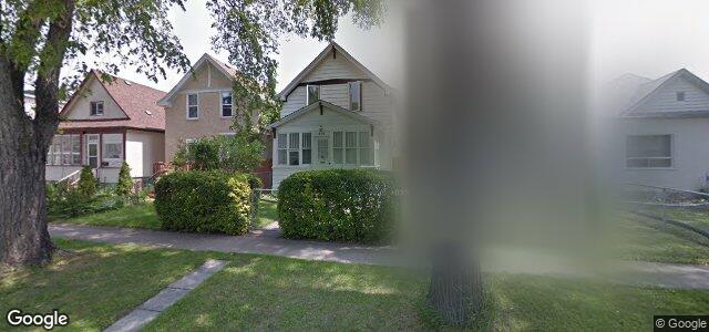 879 Lipton Street（加拿大曼尼托巴省温尼伯市）房屋照片