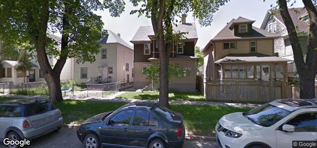 Photo of 880 Alverstone Street in Winnipeg, Manitoba