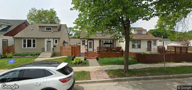 884 Banning Street（加拿大曼尼托巴省温尼伯市）房屋照片