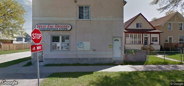 885 Lipton Street（加拿大曼尼托巴省温尼伯市）房屋照片