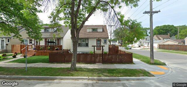 886 Banning Street（加拿大曼尼托巴省温尼伯市）房屋照片