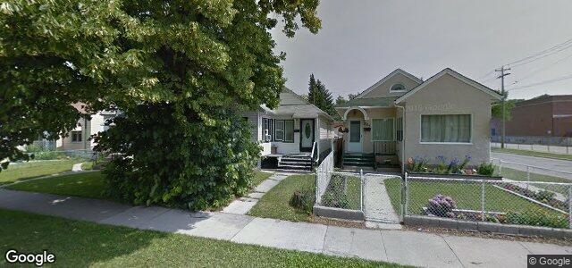 887 Banning Street（加拿大曼尼托巴省温尼伯市）房屋照片