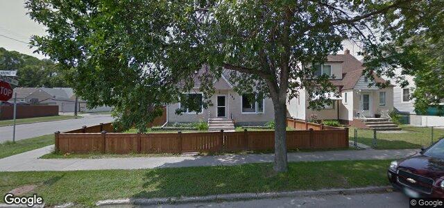 888 Banning Street（加拿大曼尼托巴省温尼伯市）房屋照片