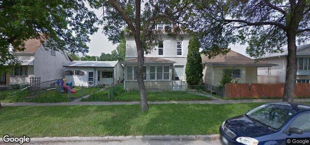 888 Burnell Street（加拿大曼尼托巴省温尼伯市）房屋照片