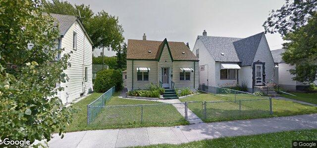 891 Banning Street（加拿大曼尼托巴省温尼伯市）房屋照片