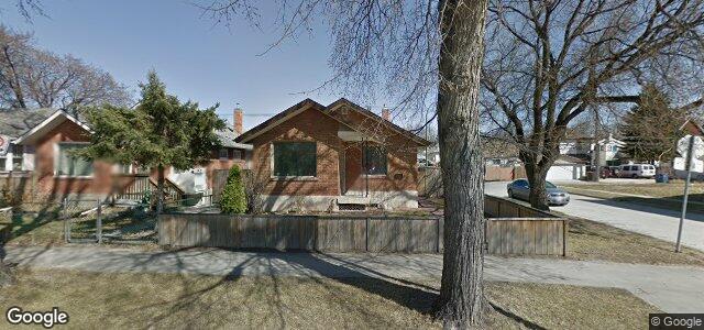 Larawan ng 891 Lipton Street sa Winnipeg, Manitoba