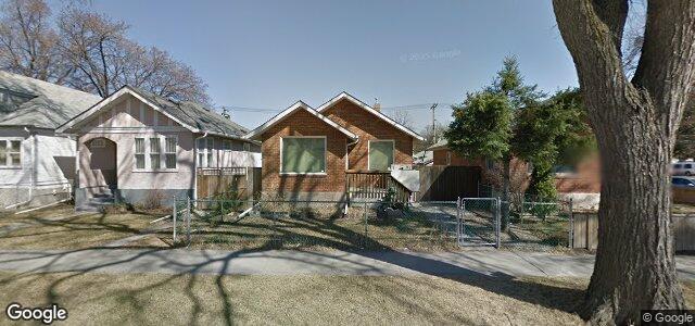 893 Lipton Street（加拿大曼尼托巴省温尼伯市）房屋照片