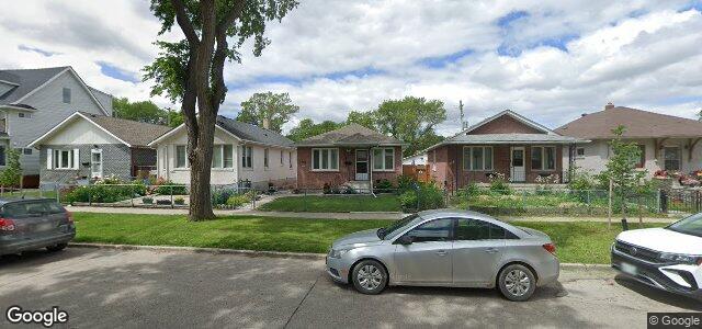 894 Alverstone Street（加拿大曼尼托巴省温尼伯市）房屋照片