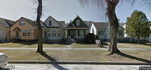 894 Lipton Street（加拿大曼尼托巴省温尼伯市）房屋照片