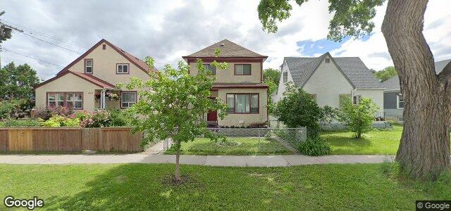 895 Home Street（加拿大曼尼托巴省温尼伯市）房屋照片